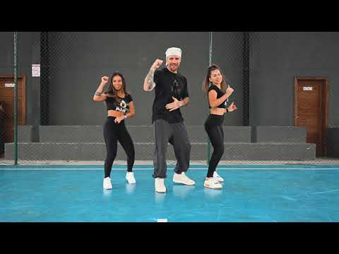 Flowers (Bachata Version Remix DJC) - Miley Cyrus | Marlon Alves Dance MAs