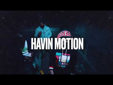 FREEWAY DONNY X YOUNGINSOSLEAZE X LIL T1MMY TYPE BEAT "HAVIN MOTION" (PROD. BY FETTI E)