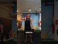 LỚP GYM VỠ LÒNG TẬP 5: Cách đọc in - body #shorts