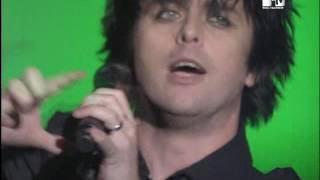 Green Day : Know Your Enemy+Official Video