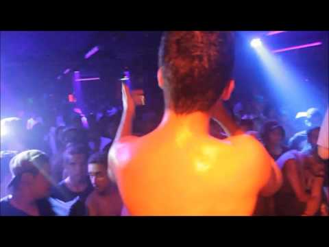 André Causa e Gali PrimeiraMente - Contra corrente_Ao Vivo