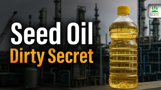 The Truth About “Vegetable Oil”