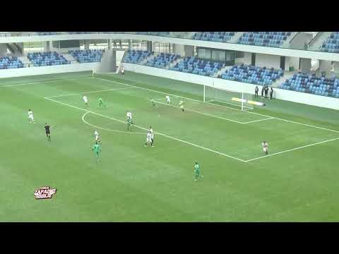 SLZ 14 Loznica-Lipolist 1:0