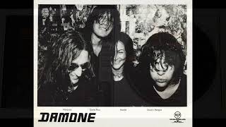 Damone - Never Getting Mine (Demo - EP Version)