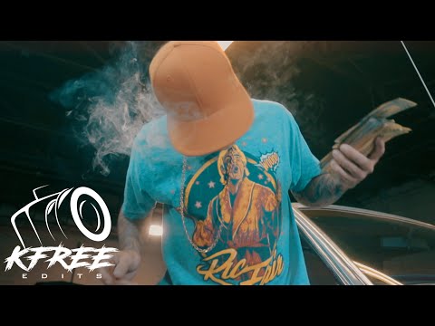 DIRTYDUZIT - SuperFly (Official Video) Shot By @kfree313