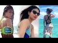 Television Bahus In Bikini Mouni Roy Anita Hassnandani Nia Sharma Part 1