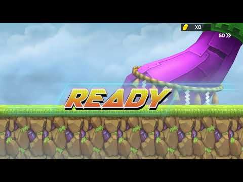 Auspicious Dream of the New Year | New Year Cinnamon | MEGA MAN X DiVE Offline