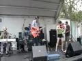 Falls City by Venice is Sinking (live at Athfest 2009)