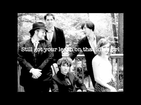 The Young Republic - Balletesque Pre War Version (with lyrics)