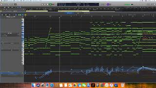 Video thumbnail for Jurassic Park Theme the opening cover Eastwest Hollywood Orchestra by Raku