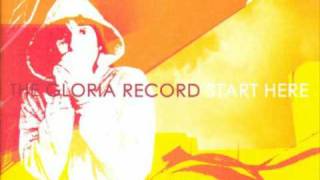 The Gloria Record - I was born In Omaha