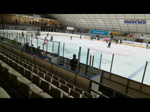 Kiekkohait 08 Joukkue Live-stream