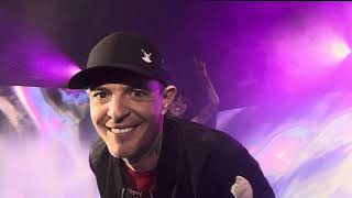 deadmau5 feat. Lights (LIVE) -  Drama Free [Retro5pective Tour]