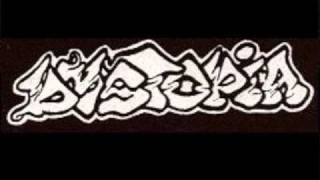 Dystopia - Population Birth Control