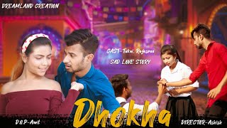 Download lagu dhokha | Aashiquii Kaa Gum | छोड़ के ना जान ओ पिया | Hindi Song | Cute Love Story | Dilwale Dulhania mp3
