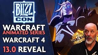 BlizzCon 2026 Could Be WILD for Warcraft (Our Speculations)
