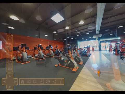 Basic-Fit 24/7 Miniature vidéo YouTube 8