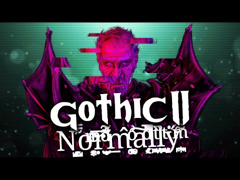 Kann man Gothic 2 ganz N͔̞̂̂̂̊̊̇o͙̙̙̙̙̰̰̰̹ ̙̂̂ cross-channel?