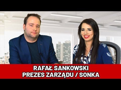 SONKA: Gry, premiery, NewConnect i Nintendo Switch - rozmowa z Prezesem Rafałem Sankowskim