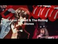 Leon Russell & The Rolling Stones - Wild Horses Early version 12/04/1969-70