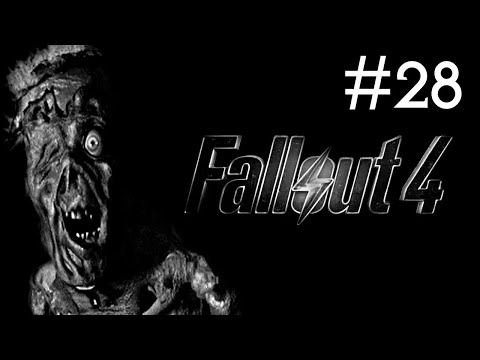 fallout 4 # Поход по Барам