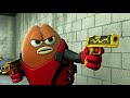 Killer Bean Forever OST No More Dance Party