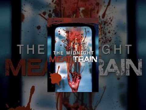 Midnight Meat Train