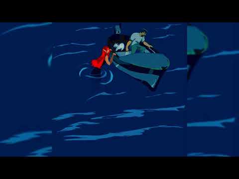 CITI3EN & LUVERA - YNAM YOK (Remix by Mxrpheus)