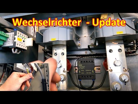 #179 - Practical Day - Installation Technology for -Pole Grounding PV Generator
