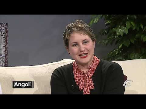 ANGOLI 3/6/2019: PASSAGGIO DELLA STECCA 1968-1969 - IMPEGNO E SOLIDARIETA'