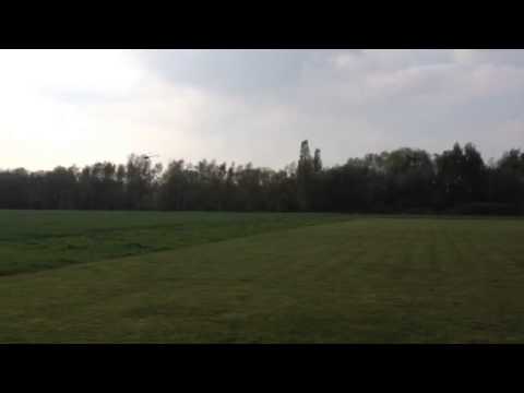 MFC Oberhausen 05.04.2014