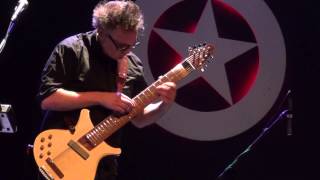 Tony Levin & Stick Men - Larks' Tongues in Aspic II (Live in Chile 2015)