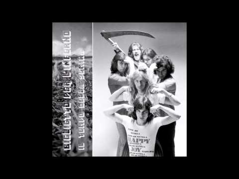 Biglietto per l'Inferno - 06 - La canzone del padre