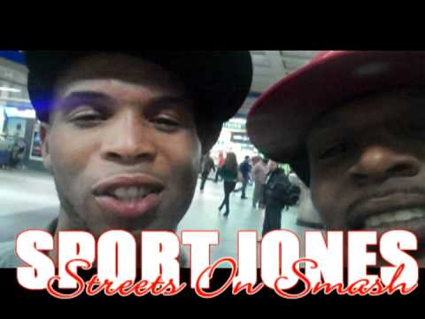 InDaStreets Mike Millz - Promo