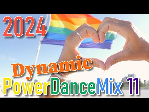 💥Dynamic PowerDance Mix by DJ_Culture 💥 Mashups & Remixes of popular EDM songs