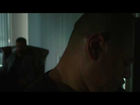 L'HIFF Trailer - Hitmen (Kurt McGowan)