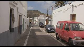 El Cabildo de Oswaldo Betancort acaba con los cortes de agua del norte de Lanzarote