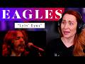 My First Time Hearing "Lyin' Eyes" by The Eagles, And I'm Mystified!