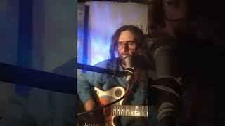 Careta de Acassuso - cover de Babasónicos por Leandro Gabriel