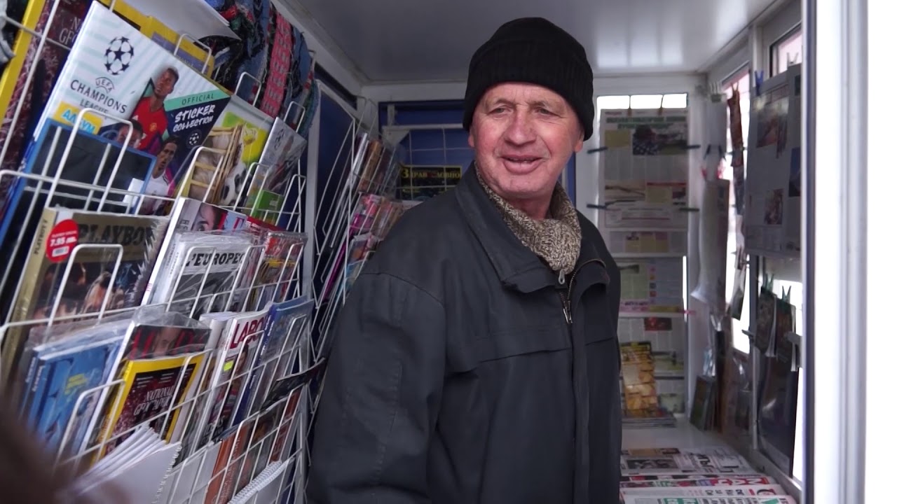 Смолянчани: „Няма студ има здраво родопско време"