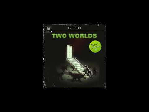 Video thumbnail for Two Worlds (Keeley Forsyth Mix)