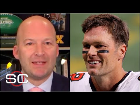 (The Bucs can clinch a playoff spot with a win over the Lions - Tim Hasselbeck | SportsCenter)
