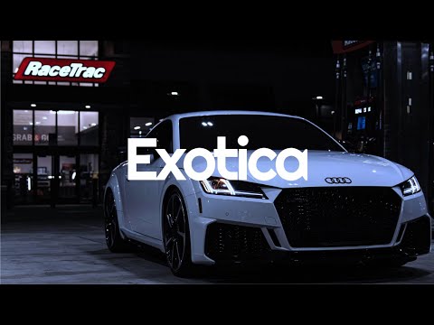 Gabry Ponte - Exotica | Car Music