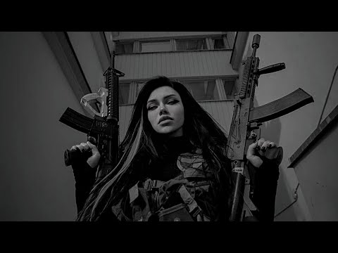 Redwave & Jonny Broda -  I kissed a girl ft Paolo G♛GANGSTER STYLE MUSIC TV