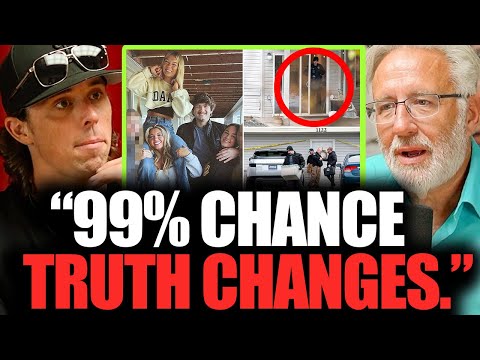 "The Data Dump Will Change Everything!" - Death Investigator Confirms Rumors | Joseph Scott Morgan