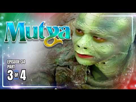 Mutya | Episode 34 (3/4) | February 18, 2026