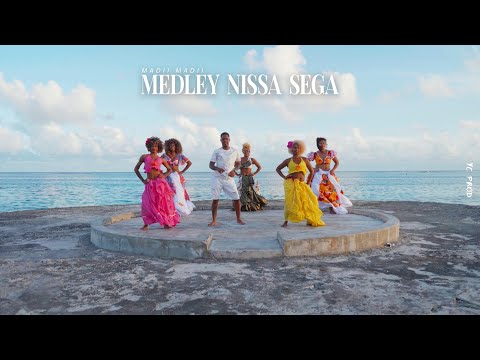 MEDLEY NISSA SEGA (MADII MADII)