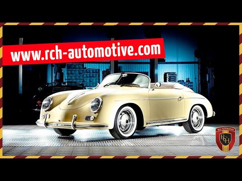 RCH 356 GT 2    By RCH-AUTOMOTIVE