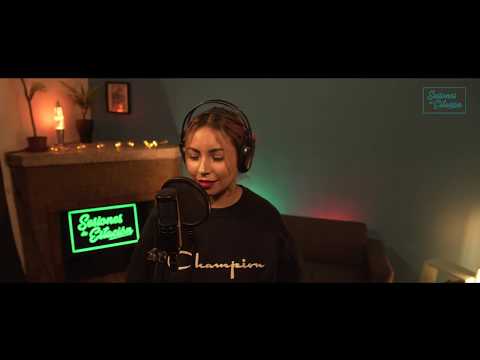 SESIONES DE ESTACIÓN: CATANA- QWEEN C/ TERCERA TEMPORADA