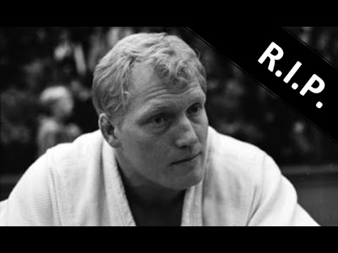 Wim Ruska ● A Simple Tribute